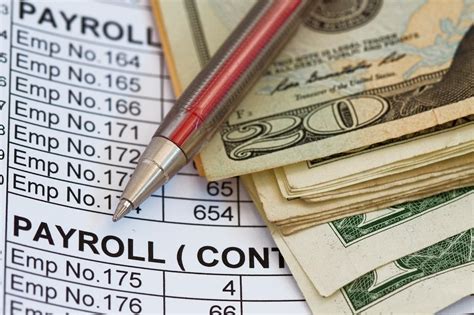 do it yourself payroll.